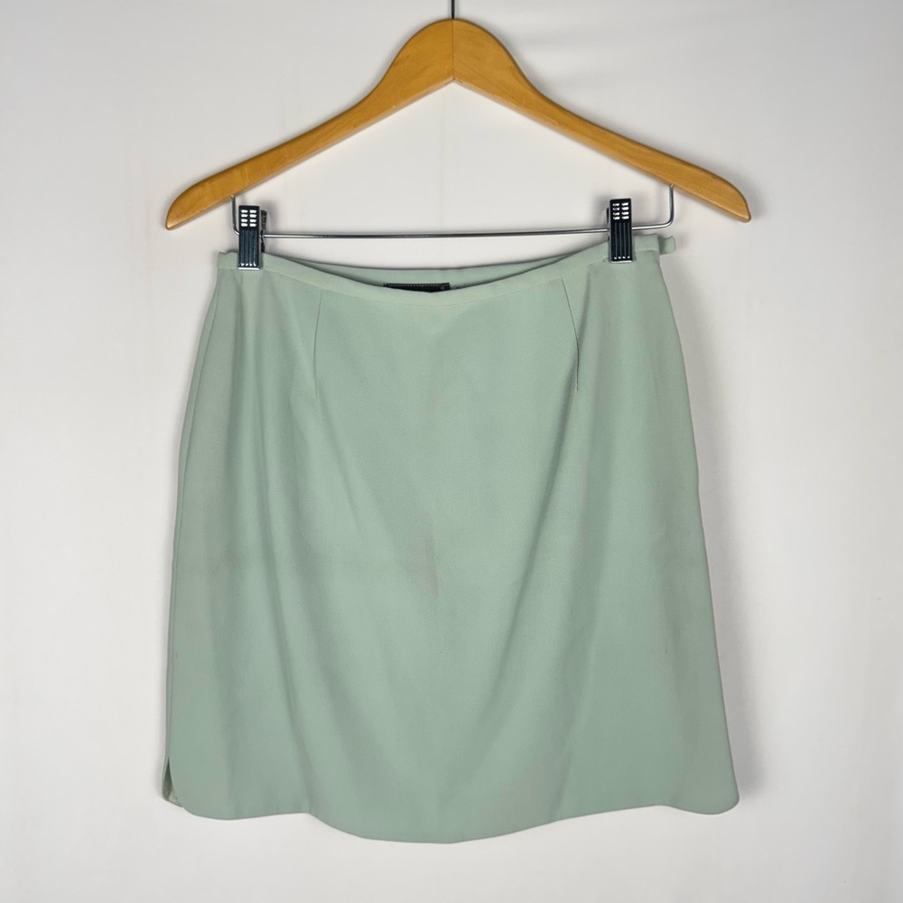 Kenar Studio Mint Skirt